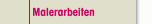 Malerarbeiten